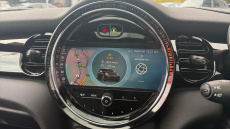 MINI Hatchback 135kW Cooper S Level 3 33kWh 3dr Auto Electric Hatchback